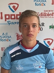 GIORDANO THOMAS